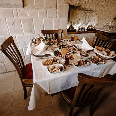Tafoni Houses Cave Hotel أورتاحصار المظهر الخارجي الصورة